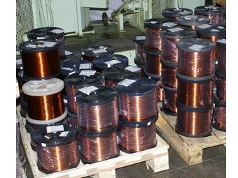 Эмаль-провод ПЭТ-155, ПЭТД-200 и ПЭТВ-2
