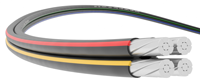 Силовые кабели и провода для воздушных линий передач